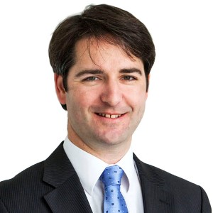 Image of David Gonzi