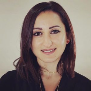 Image of Lena Sammut