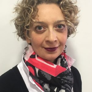 Image of Philippa Gingell Littlejohn