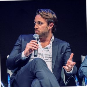 Image of Simon Azzopardi