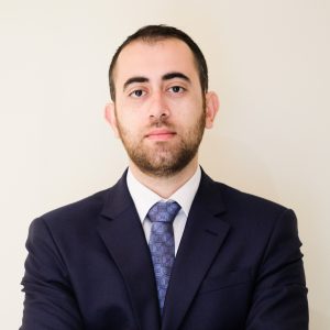 Image of Deo Falzon