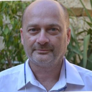 Image of David Spiteri Gingell