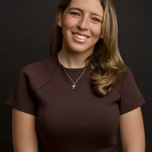 Image of Bettina Cauchi