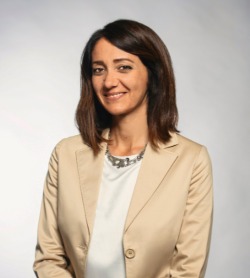 Image of Erika Criscione